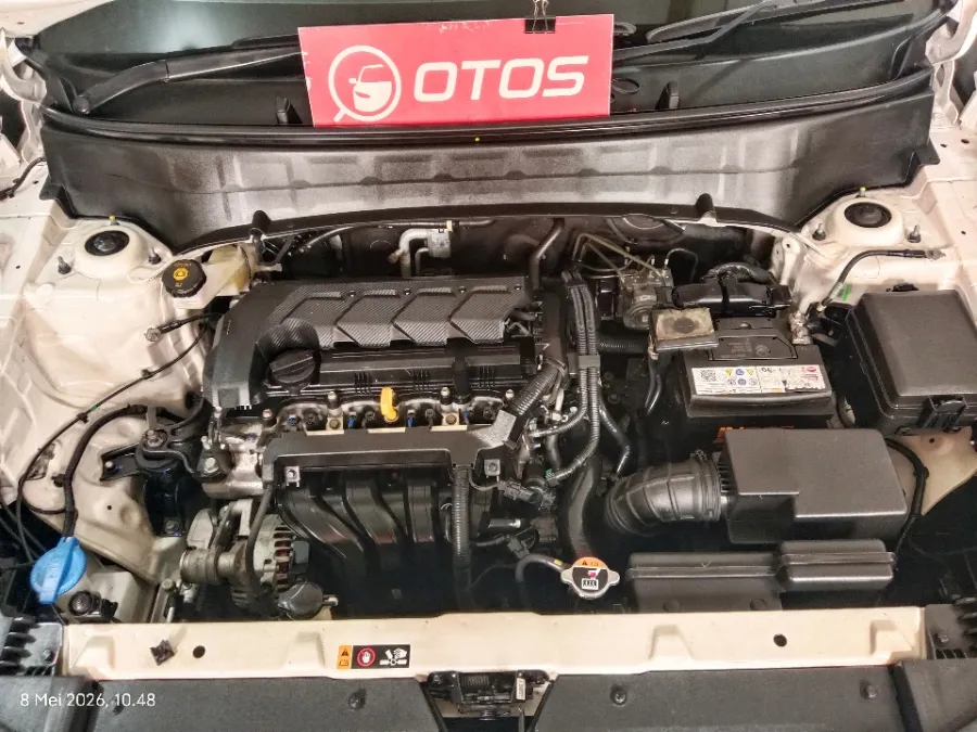 Foto Mobil Bekas Mesin Hyundai Creta 1.5 Prime tahun 2023