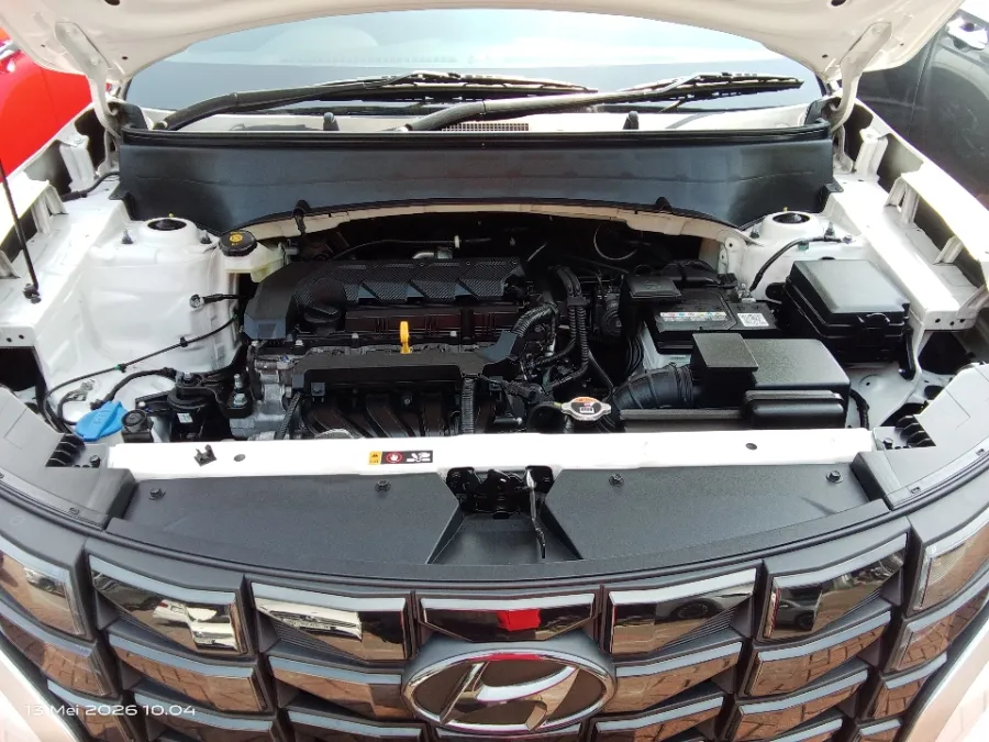 Foto Mobil Bekas Mesin Hyundai Creta 1.5 Prime tahun 2023