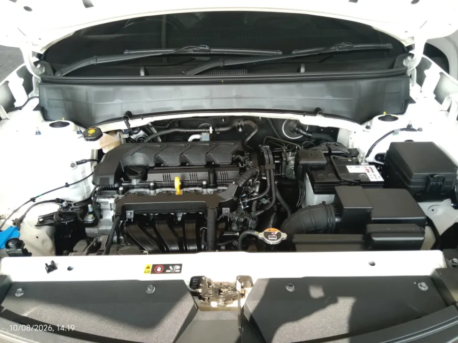 Foto Mobil Bekas Mesin Hyundai Creta 1.5 Prime tahun 2023
