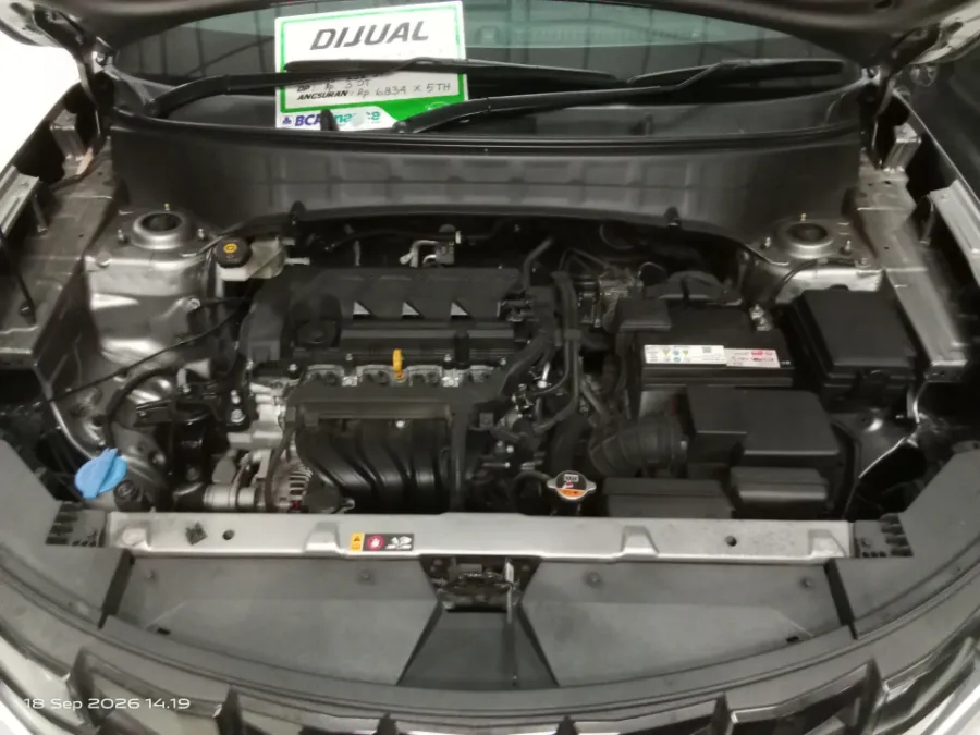 Foto Mobil Bekas Mesin Hyundai Creta 1.5 Prime tahun 2023