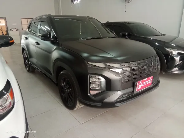 2024 Hyundai Creta 1.5 Prime