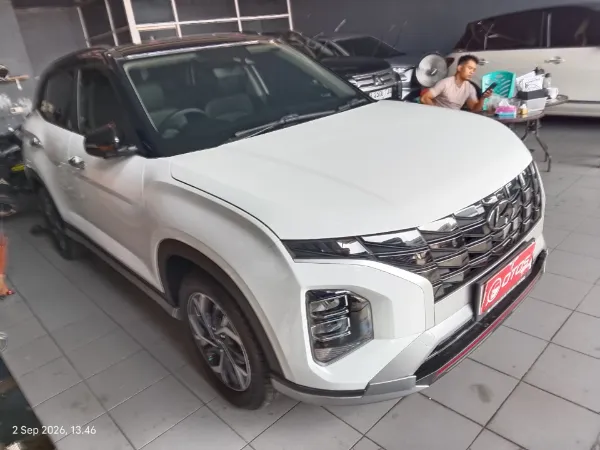 2024 Hyundai Creta 1.5 Prime