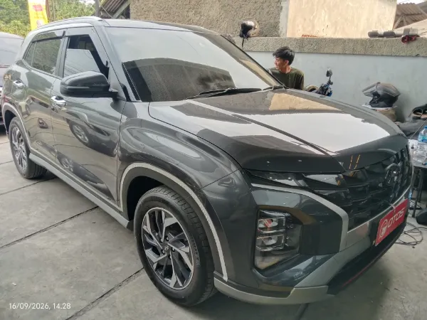 2024 Hyundai Creta 1.5 Prime