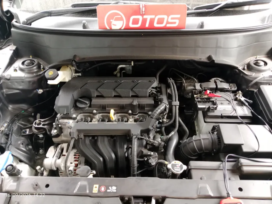 Foto Mobil Bekas Mesin Hyundai Creta 1.5 Prime tahun 2024