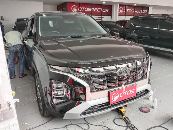 2022 Hyundai Creta 1.5 Style