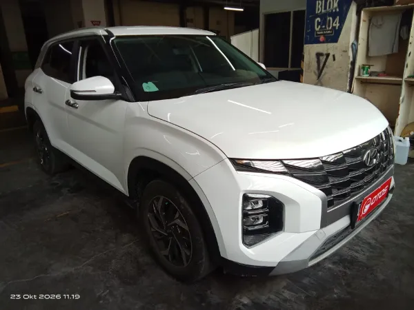 2022 Hyundai Creta 1.5 Style