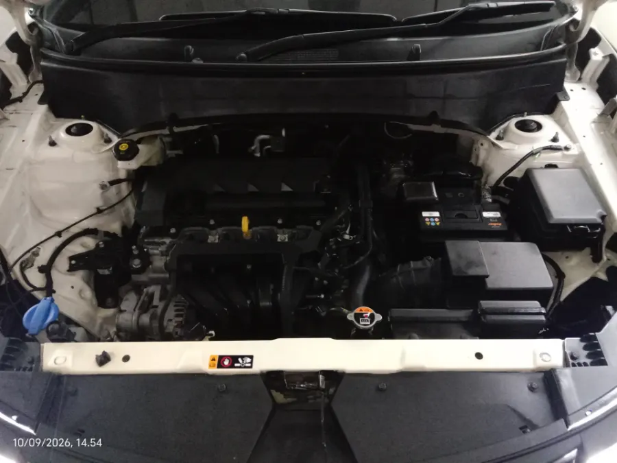 Foto Mobil Bekas Mesin Hyundai Creta 1.5 Style tahun 2022