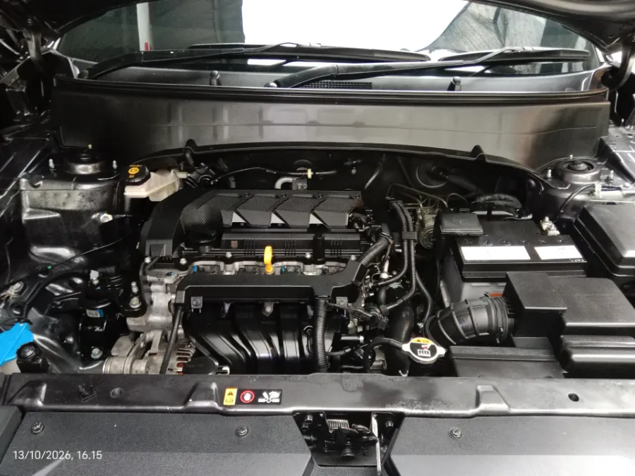 Foto Mobil Bekas Mesin Hyundai Creta 1.5 Style tahun 2022