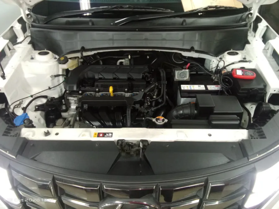 Foto Mobil Bekas Mesin Hyundai Creta 1.5 Style tahun 2022
