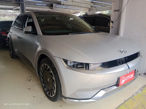 2023 Hyundai Ioniq 5 Long Range Prime