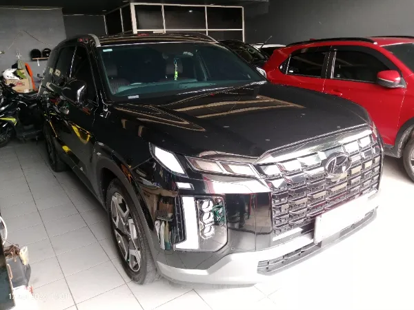 2022 Hyundai Palisade 2.2 - Foto 1 dari 6