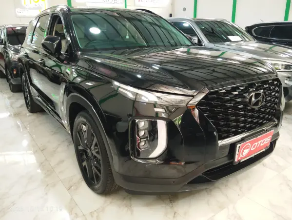 2022 Hyundai Palisade 2.2