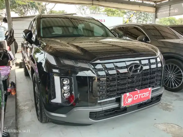 2023 Hyundai Palisade 2.2 - Foto 1 dari 6
