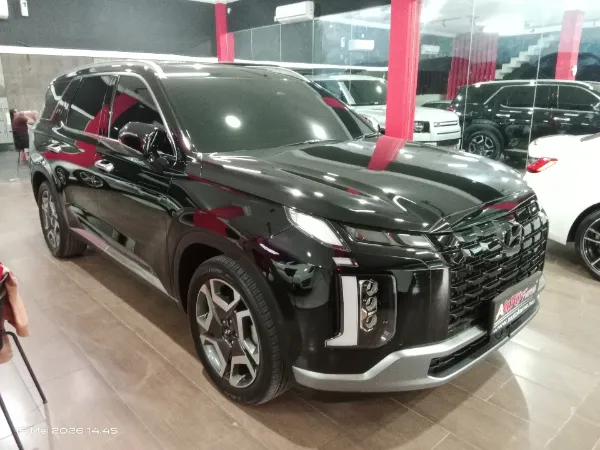 2023 Hyundai Palisade 2.2