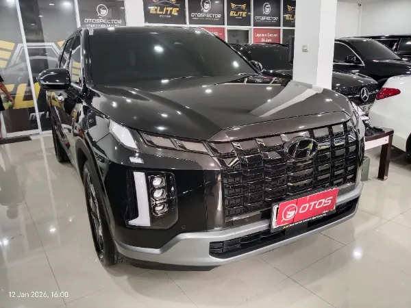 2023 Hyundai Palisade 2.2