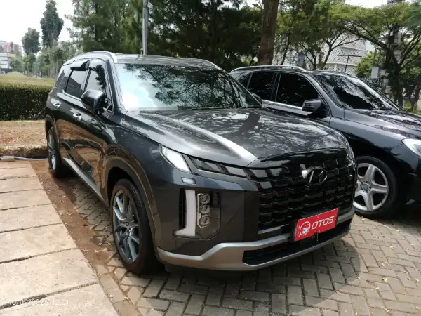 2023 Hyundai Palisade 2.2