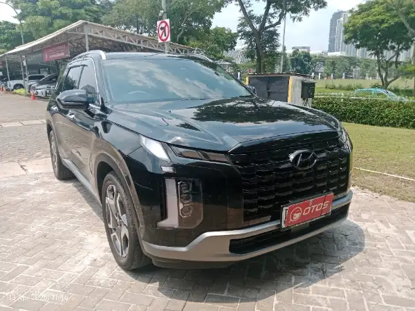 2023 Hyundai Palisade 2.2