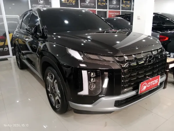 2023 Hyundai Palisade 2.2