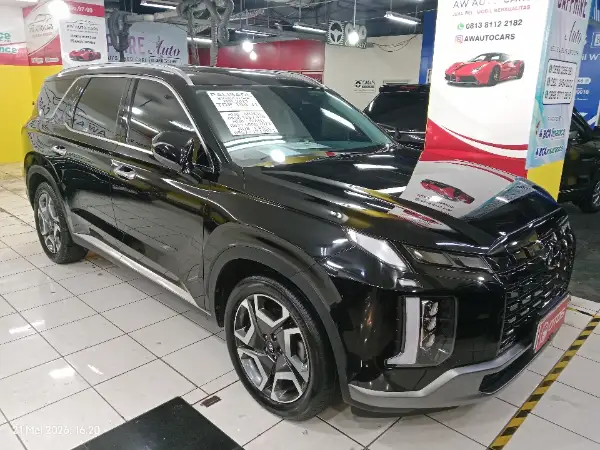 2023 Hyundai Palisade 2.2
