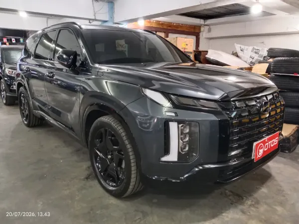 2023 Hyundai Palisade 2.2 - Foto 1 dari 6
