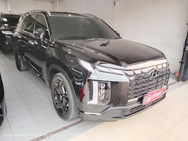 2023 Hyundai Palisade 2.2 - Foto 1 dari 6