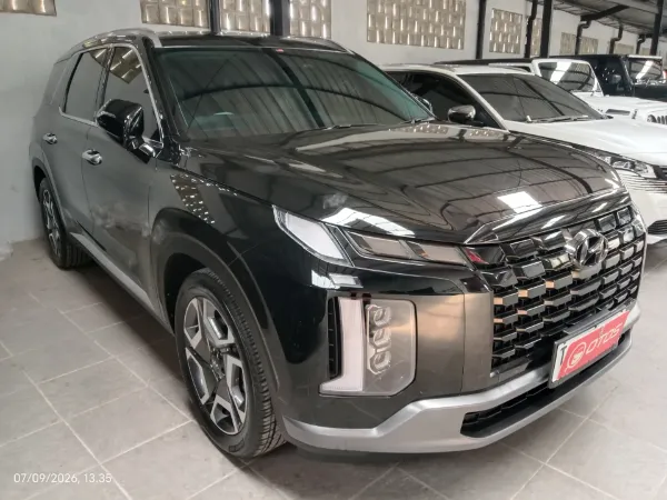 2023 Hyundai Palisade 2.2 - Foto 1 dari 6