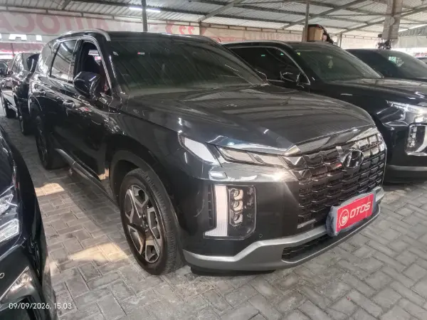 2023 Hyundai Palisade 2.2