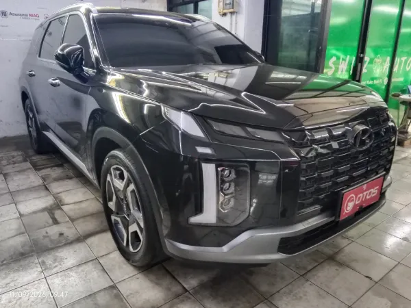 2023 Hyundai Palisade 2.2