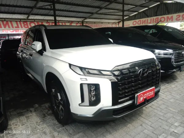 2023 Hyundai Palisade 2.2