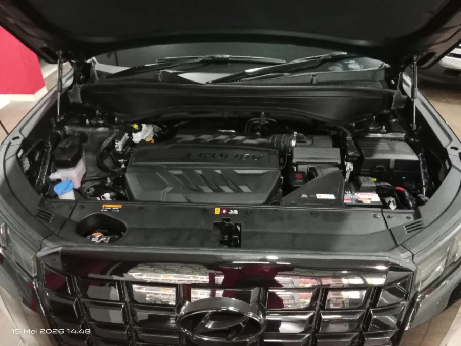 Foto Mobil Bekas Mesin Hyundai Palisade 2.2 tahun 2023