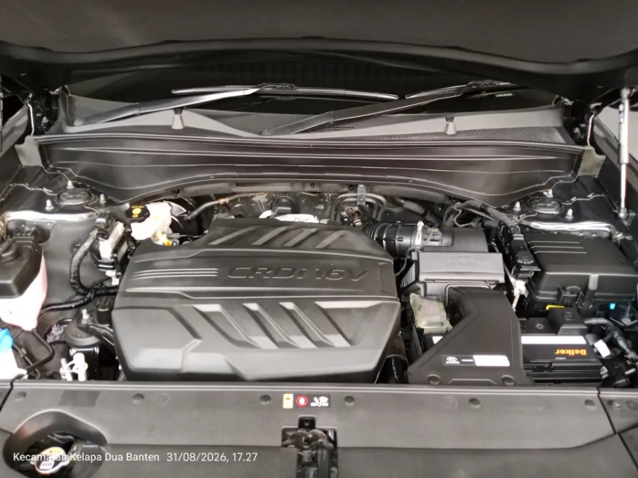 Foto Mobil Bekas Mesin Hyundai Palisade 2.2 tahun 2023