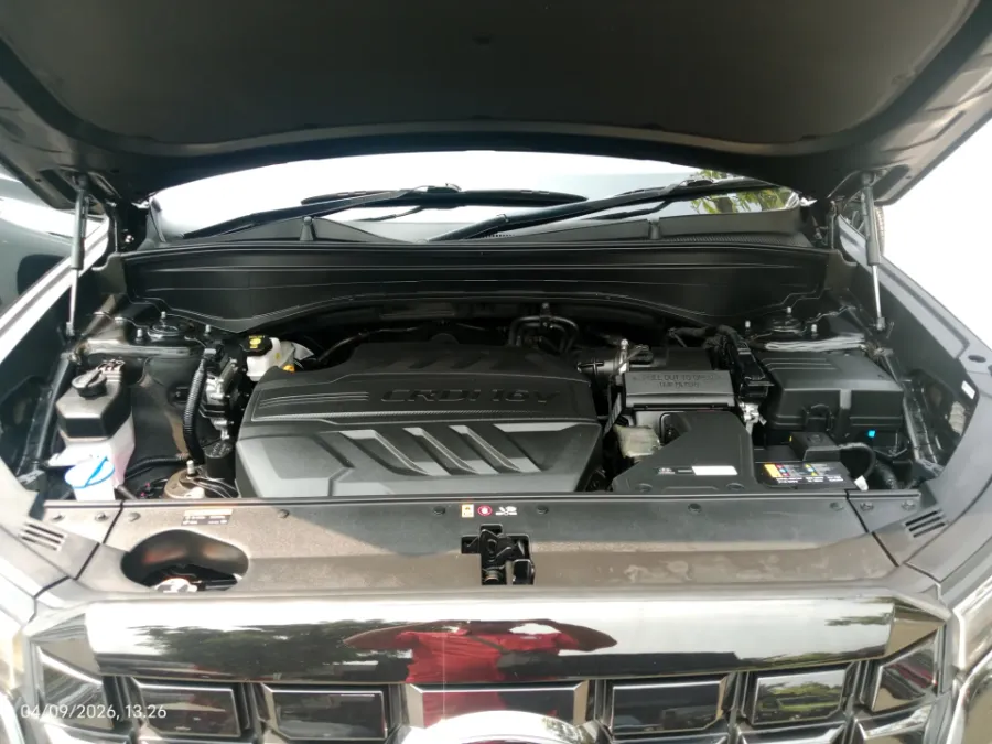 Foto Mobil Bekas Mesin Hyundai Palisade 2.2 tahun 2023