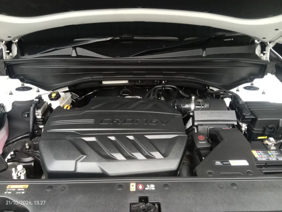 Foto Mobil Bekas Mesin Hyundai Palisade 2.2 tahun 2023