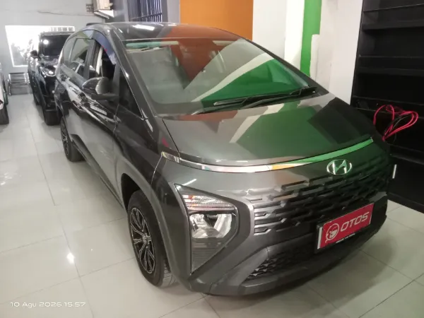 2022 Hyundai Stargazer 1.5 Active
