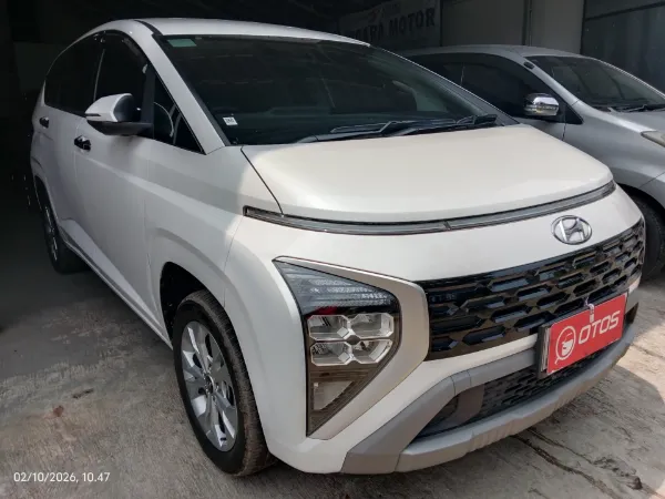 2024 Hyundai Stargazer 1.5 Essential