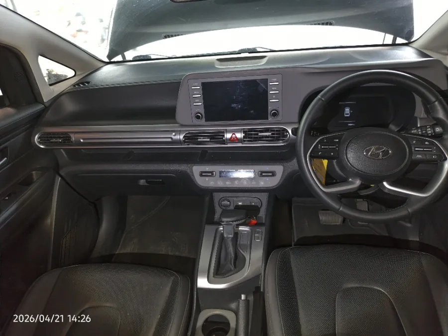 Foto Mobil Bekas Dashboard Hyundai Stargazer 1.5 Prime tahun 2022