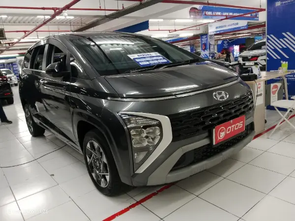 2022 Hyundai Stargazer 1.5 Prime