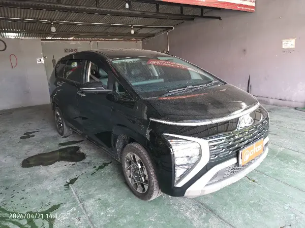 2022 Hyundai Stargazer 1.5 Prime