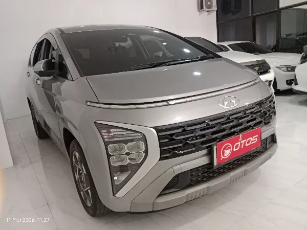 2022 Hyundai Stargazer 1.5 Prime