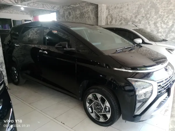 2022 Hyundai Stargazer 1.5 Prime