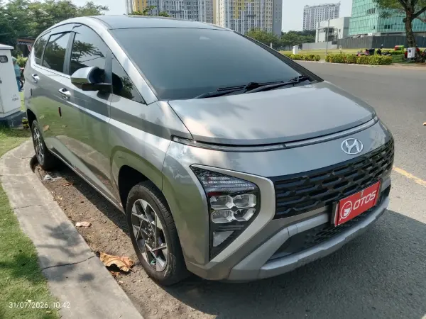 2022 Hyundai Stargazer 1.5 Prime