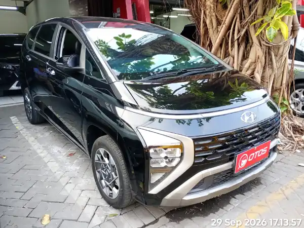 2022 Hyundai Stargazer 1.5 Prime