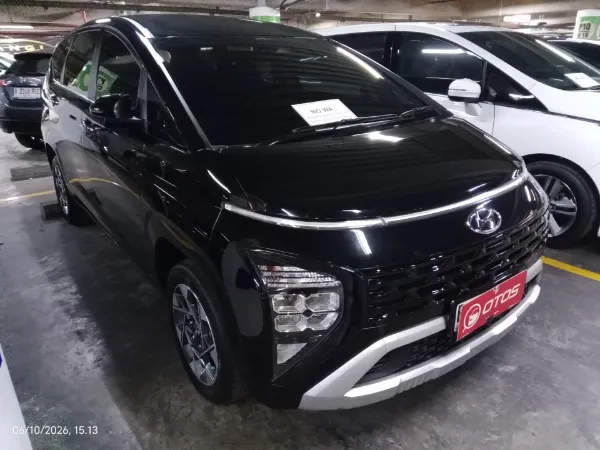 2022 Hyundai Stargazer 1.5 Prime