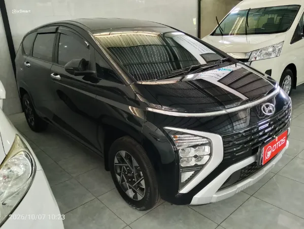 2022 Hyundai Stargazer 1.5 Prime