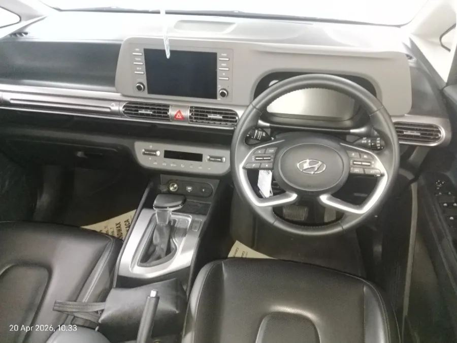 Foto Mobil Bekas Dashboard Hyundai Stargazer 1.5 Prime tahun 2023