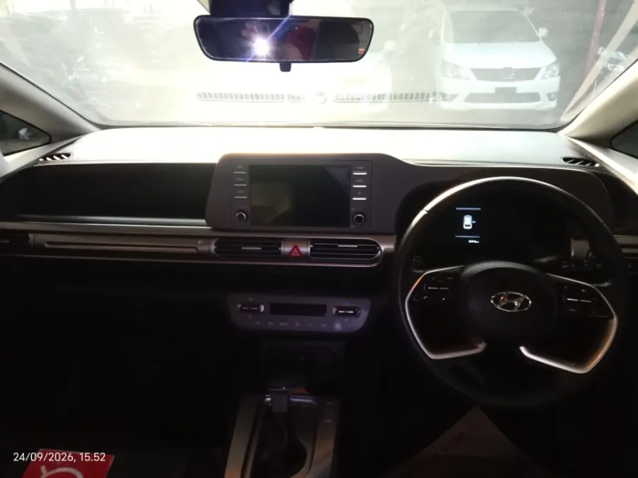 Foto Mobil Bekas Dashboard Hyundai Stargazer 1.5 Prime tahun 2023