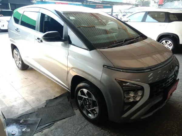 2023 Hyundai Stargazer 1.5 Prime