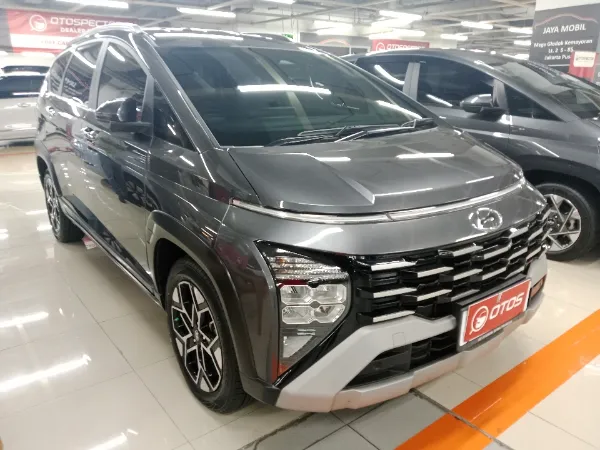2023 Hyundai Stargazer 1.5 Prime