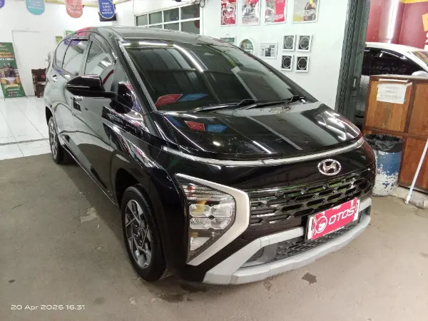 2023 Hyundai Stargazer 1.5 Prime