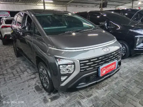 2023 Hyundai Stargazer 1.5 Prime